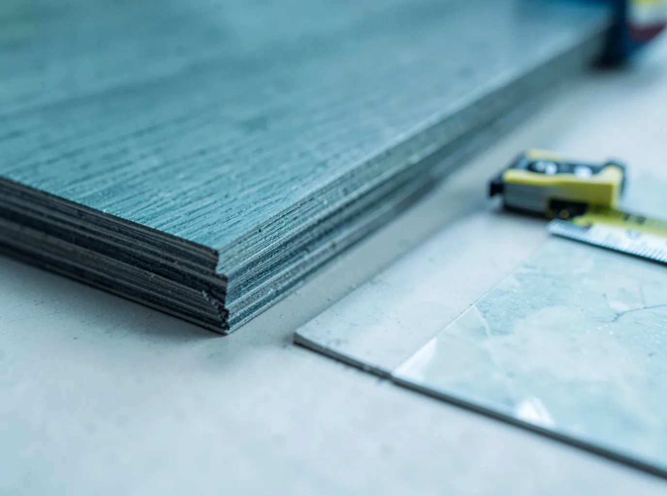 Luxury Vinyl Plank Installation Mickleton, NJ FAQs